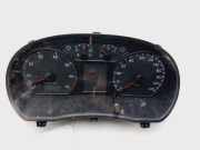 Tachoeinheit Kmh 6Q0920803 Volkswagen POLO (9N3) Advance 75 CV / 55 KW