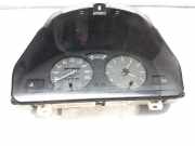Tachoeinheit Kmh 9617658280 Citroën Saxo Schrägheck 1.1i X,SX (TU1M(HDZ))