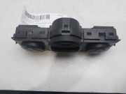Bedienung Klimacontrolle 8200407123 Renault Megane II Grandtour (KM) Kombi 5-drs 1.5 dCi 105 (K9K-732)