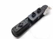 Schalter Für Elekt. Fensterheber Links Vorne 96468704XT Peugeot 407 (6D) Limousine 2.0 HDiF 16V (DW10BTED4(RHR))
