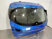 Hintertür 2566476 Ford FOCUS ST-Line 125 CV / 92 KW