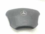 Airbag Lenkrad 1634600298 Mercedes-Benz ML I (163) SUV 400 4.0 CDI V8 32V (OM628.963)