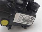 Nebelscheinwerfer Rechts Vorne 261504122R Renault Megane IV Grand Coupe (RFBL) Limousine 1.3 TCE 140 16V (H5H-490(H5H-E4)) 2022