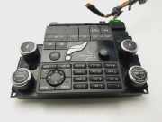 Bedienung Klimacontrolle 30782904 Volvo XC70 (BZ) SUV 2.4 D5 20V 205 AWD (D5244T10)
