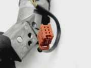 Zündschloss 9663123280 Peugeot 307 SW (3H) Kombi 1.6 HDi 16V (DV6ATED4(9HX))