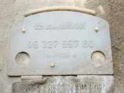 Tankschwimmer 9632759780 Peugeot 307 (3A/C/D) Schrägheck 2.0 HDi 90 (DW10TD(RHY))