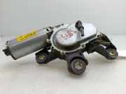 Scheibenwischermotor Hinten 1J6955711G Skoda FABIA (6Y2/6Y3) Young Line 64 CV / 47 KW