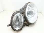 Scheinwerfer Links 2118202961 Mercedes-Benz E (W211) Limousine 2.2 E-220 CDI 16V (OM646.821)