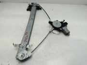 Fensterheber Rechts Vorne 61041FG002 Subaru Impreza III (GH/GR) Schrägheck 5-drs 2.0 R 16V AWD (EJ204)