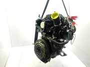 Motor K9K64 Renault Kadjar (RFEH) SUV 1.5 dCi DPF (K9K-F646)