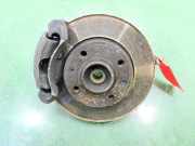 Achsschenkel Halter Links Vorne 364652 Peugeot 206 (2A/C/H/J/S) Schrägheck 1.1 XN,XR (TU1JP(HFX))