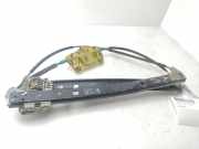 Fensterheber Rechts Hinten 4L0839462A Audi Q7 (4LB) SUV 3.0 TDI V6 24V (BUG)