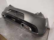 Stoßstange Hinten 1606385880 Citroën DS5 (KD/KF) Schrägheck 5-drs 1.6 HDiF 16V (DV6C(9HR))