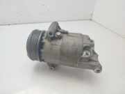 Klima Pumpe 13124752 Opel Zafira (M75) Großraumlimousine 1.9 CDTI 16V (Z19DTH)