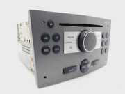 Radio 13154304 Opel Meriva Großraumlimousine 1.3 CDTI 16V (Z13DTJ)