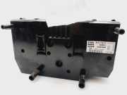 Bedienung Klimacontrolle 96314105XT Citroën Xsara Picasso (CH) Großraumlimousine 2.0 HDi 90 (DW10TD(RHY))