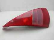 Rücklicht Links 6350Q3 Citroën C3 (FC/FL/FT) Schrägheck 5-drs 1.4 HDi (DV4TD(8HX))