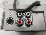 Radio 3850RCM121E Kia 2.0 CRDi LX Monovolumen 113 CV / 83 KW