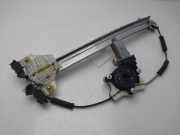 Fensterheber Links Vorne 82403C7010 Hyundai i20 (GBB) Schrägheck 1.1 CRDi VGT 12V (D3FA)