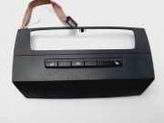 Mittelkonsole 51459120979 BMW 3 serie (E92) Coupé 320d 16V (N47-D20A)