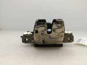 Heckschloss 13117285 Opel Zafira (M75) Großraumlimousine 1.9 CDTI (Z19DT)