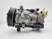 Klima Pumpe 9671216280 Citroën Berlingo Van 1.6 Hdi 75 16V Phase 1 (DV6BUTED4(9HT))