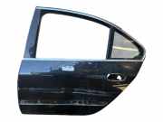 Tür Links Hinten 900690 Peugeot 607 (9D/U) Limousine 2.9 24V (ES9J4S(XFX))