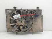 Kühlerventilator ET768C607FC Ford Tourneo Courier (JU2) Großraumlimousine 1.0 Ti-VCT EcoBoost 12V (SFCD)
