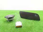 Airbag Set 6R0880204A Volkswagen Polo V (6R) Schr?gheck 1.4 TDI 12V 90 (CUSB) CUSB