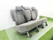 Rücksitzbank 7107660C00A7 Toyota Land Cruiser (J15) Hardtop Geländewagen 3.0 D-4D 16V (1KDFTV)