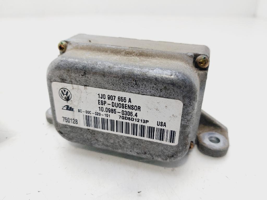 Sensor 1J0907655A Seat Leon (1M1) Schr?gheck 5-drs 1.9 TDI 110 (ASV)