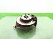 Achsschenkel Halter Rechts Vorne 5171607150DS Kia Picanto (BA) Schrägheck 1.1 12V (G4HG)