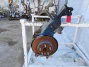 Hinterachse 39154142 Opel Astra K Schrägheck 5-drs 1.4 Turbo 16V (B14XFL)