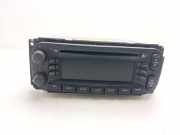 Radio P05064119AB Chrysler (RG) 2.8 CRD LX 150 CV / 110 KW