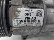 Klima Pumpe 5Q0816803B Volkswagen VII LIM. (BQ1) Advance 116 CV / 85 KW