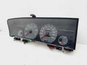 Tachoeinheit Kmh 9621797380 Citroën Xantia (X1/2) Schrägheck 1.6i X,Sensation (XU5JP-Z(BFZ))