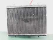 Radiator 9645586780 Peugeot 307 Break (3E) Kombi 1.6 HDi 90 16V (DV6ATED4(9HX))
