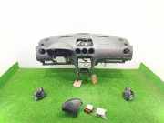 Airbag Set 8231WE Peugeot RCZ (4J) Coupé 1.6 16V THP (EP6CDTX(5FU))