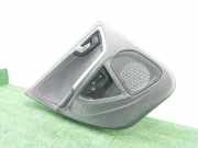 Türverkleidung Links Hinten 8635872LH Volvo V60 I (FW/GW) Kombi 2.0 D3 16V (D4204T9)
