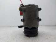 Klima Pumpe 3M5M19D629 Ford Focus 2 Limousine 1.6 16V (SHDA(Euro 5))
