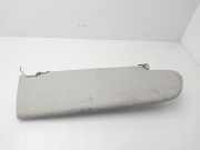 Sonnenblende Links 7H1857551B Volkswagen Transporter T5 Van 1.9 TDi (BRS) BRS