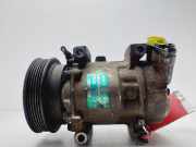 Klima Pumpe 7700273801 Renault (F/KC0) Authentique Oasis 65 CV / 48 KW