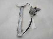 Fensterheber Rechts Hinten 83460H8000 Kia Stonic (YB) SUV 1.0i T-GDi 12V (G3LE)