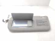 Sonnenblende Links 8520126700BU Hyundai Santa Fe I SUV 2.0 CRDi 16V 4x4 (D4EA)