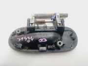 Türgriff Außen Rechts Vorne 80606BM660 Nissan ALMERA (N16/E) Acenta 110 CV / 81 KW