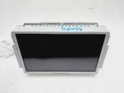 Multifunctionelle Display KJ5T18B955PA Ford Kuga II (DM2) SUV 1.5 EcoBoost 16V 150 (M8MD)