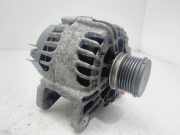 Lichtmaschine 231000027R Renault Megane III Berline (BZ) Schrägheck 5-drs 1.5 dCi 90 (K9K-834(K9K-H8))