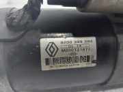 Anlasser 8200399594 Dacia Lodgy (JS) Großraumlimousine 1.3 TCE 130 16V (H5H-470(H5H-B4))