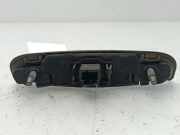 Handgriff Kofferraum 9649858777 Citroën C5 II Berline (RC) Schrägheck 2.0 HDiF 16V (DW10BTED4(RHR))