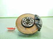 Achsschenkel Halter Rechts Vorne 6C0407256A Skoda RAPID Ambition 105 CV / 77 KW